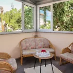 Апартаменты Mira By Interhome *