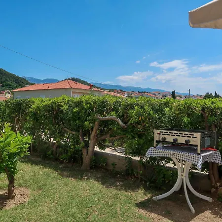 Mira By Interhome Apartment