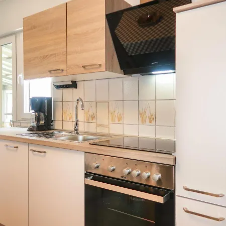 Mira By Interhome דירה Barbat na Rabu