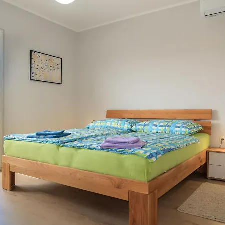 Apartamento Mira By Interhome *