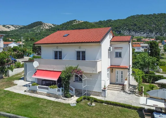 Mira By Interhome * Barbat na Rabu