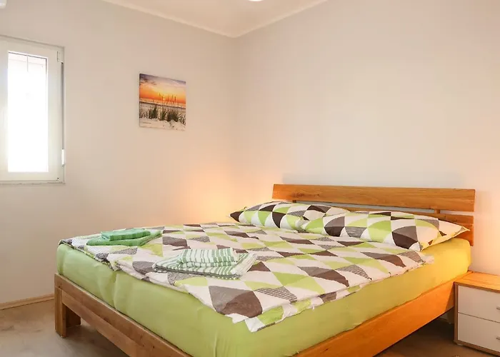 Mira By Interhome Apartment Barbat na Rabu