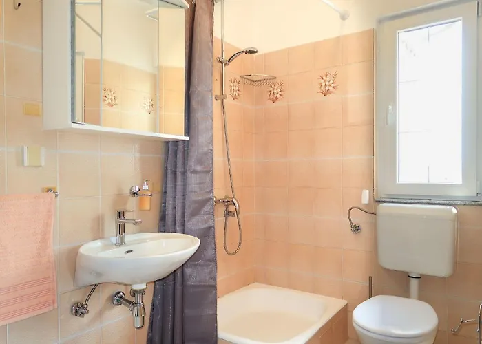 Mira By Interhome Apartment