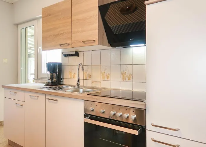 Mira By Interhome Apartment Barbat na Rabu