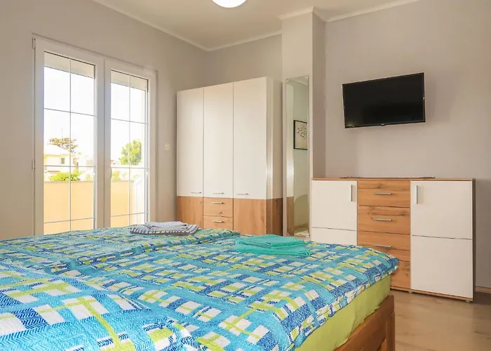 Apartment Mira By Interhome Barbat na Rabu