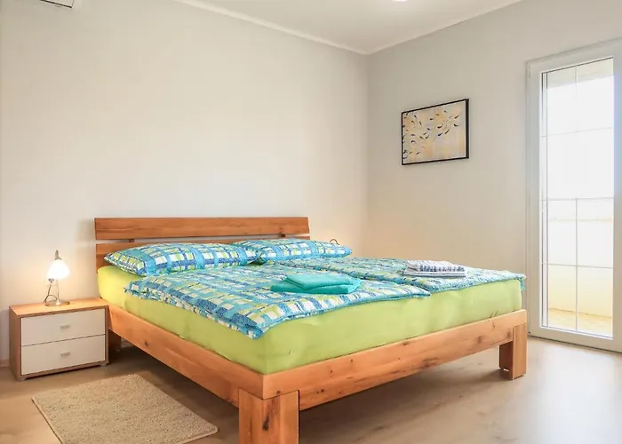 Mira By Interhome Apartment Barbat na Rabu