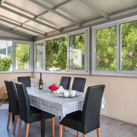 Mira By Interhome * Barbat na Rabu