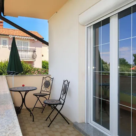 Mira By Interhome Apartment *
