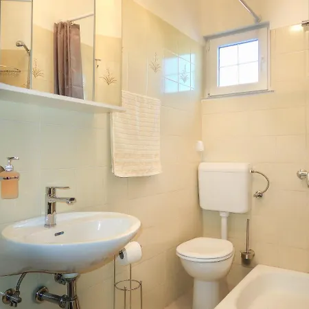 Mira By Interhome Apartment *