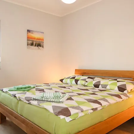 Mira By Interhome Apartment Barbat na Rabu