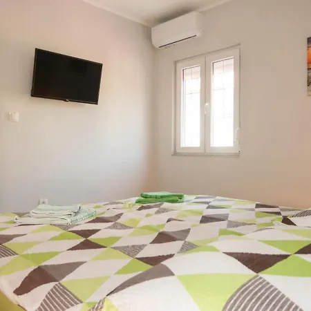 Mira By Interhome Apartment Barbat na Rabu