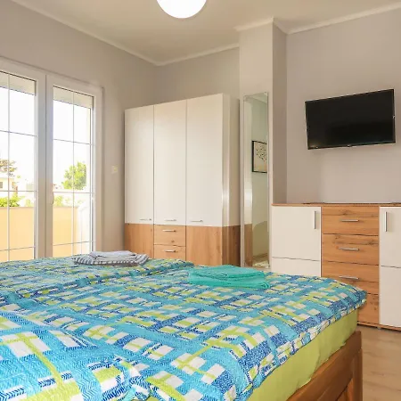 Apartamento Mira By Interhome Barbat na Rabu