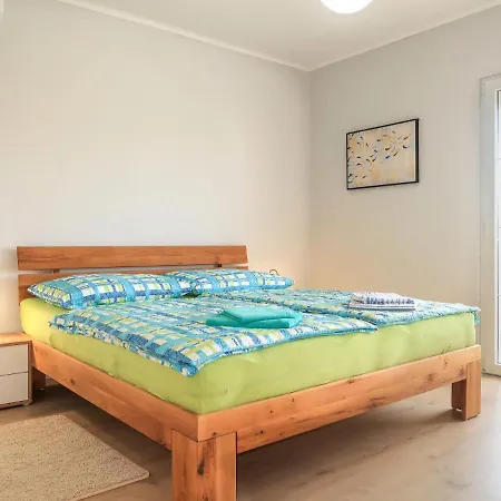 Mira By Interhome Apartment Barbat na Rabu