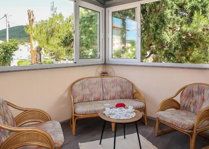 아파트 Mira By Interhome *