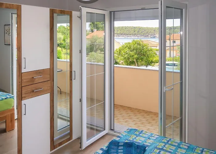 Apartman Mira By Interhome Barbat na Rabu