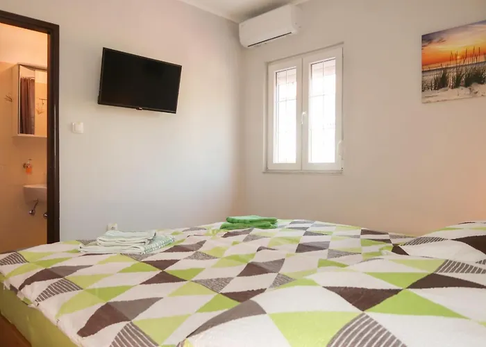 Mira By Interhome Apartman Barbat na Rabu