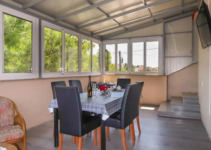 Mira By Interhome * Barbat na Rabu